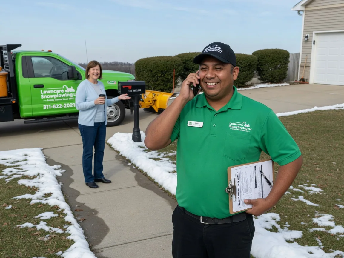 Lawn Care Services By Expert Landscaper Sedro Woolley, WA FAQs